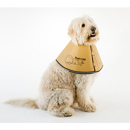 Comfy Cone Kaki