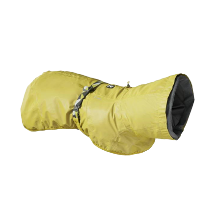 Hurtta Hondenjas Mudventure Reflective Turmeric