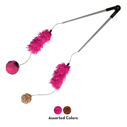 Kong Teaser Tweezers Assorti