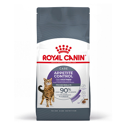 Royal Canin Kattenvoer Appetite Control Care 3,5 kg