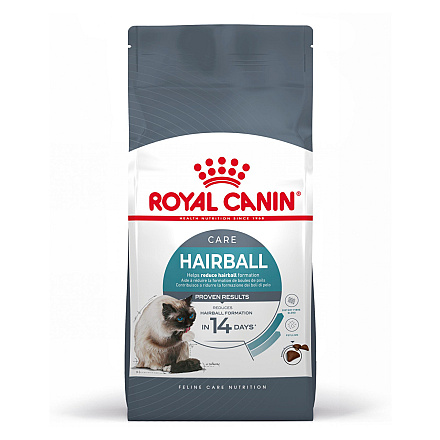 Royal Canin Kattenvoer Hairball Care 10 kg