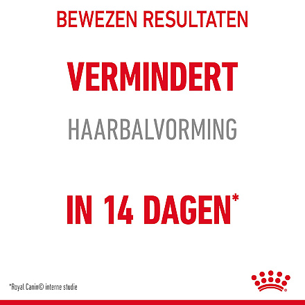 Royal Canin Kattenvoer Hairball Care 10 kg