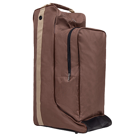 QHP Combi laarzen-captas