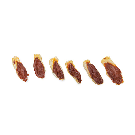 Beeztees Konijnenoren met Eend 250 gr