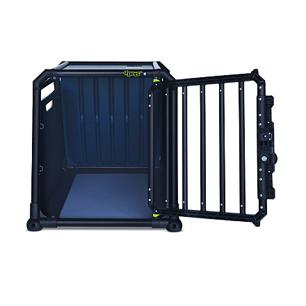 4Pets Autobench Pro Noir 1 S