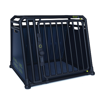 4Pets Autobench Pro Noir 4