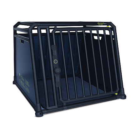 4Pets Autobench Pro Noir 4