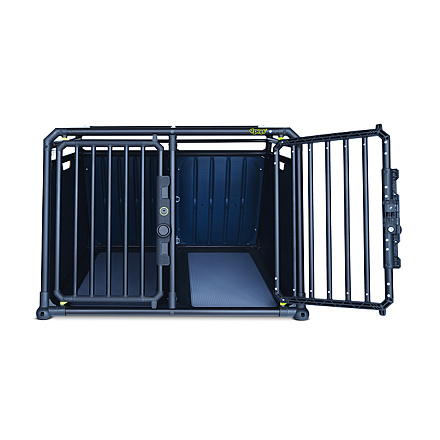 4Pets Autobench Pro Noir 22 L