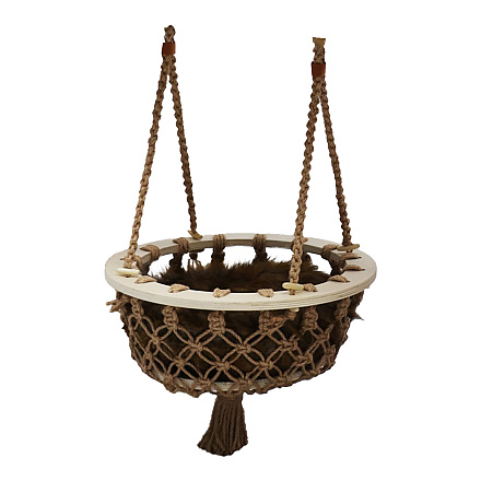 Boony EST. 1941 Hangmat voor Klimboom Populus