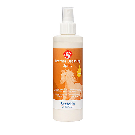 Sectolin Leather Dressing Spray 250 ml