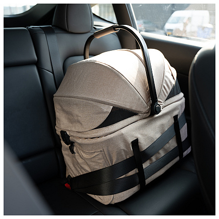 Innopet Hondenbuggy Nomad Beige