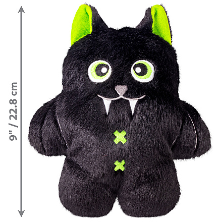 Kong Halloween Snuzzles Assorti M