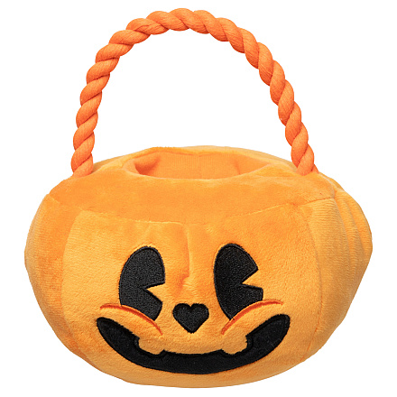 FuzzYard Hondenspeelgoed Trick or Treats Basket