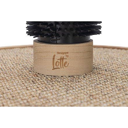 Designed by Lotte Krabpaal Fida