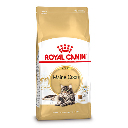 Royal Canin Kattenvoer Maine Coon Adult 10 kg