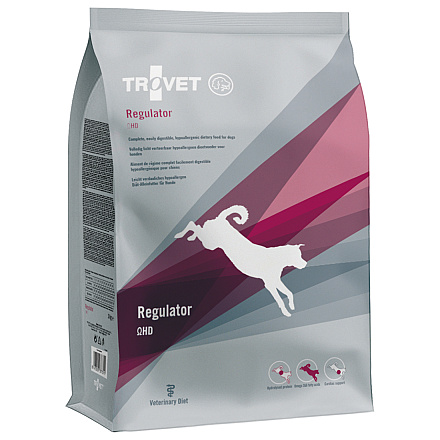 Trovet Hondenvoer Regulator OHD 3 kg