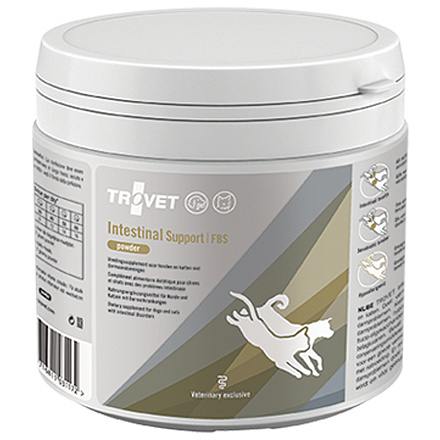 Trovet Hond/Kat Intestinal Support FBS 400 gr