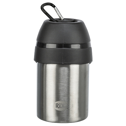 TRIXIE Fles met Drinkbak Assorti 300 ml