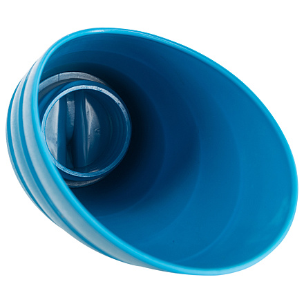 TRIXIE Fles met Drinkbak Assorti 750 ml