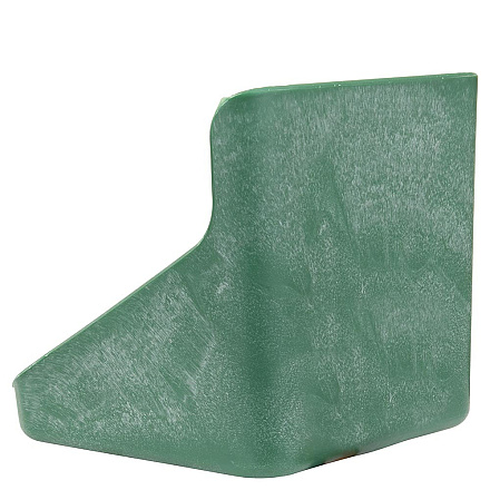 Young Line Zoutblokhouder Groen