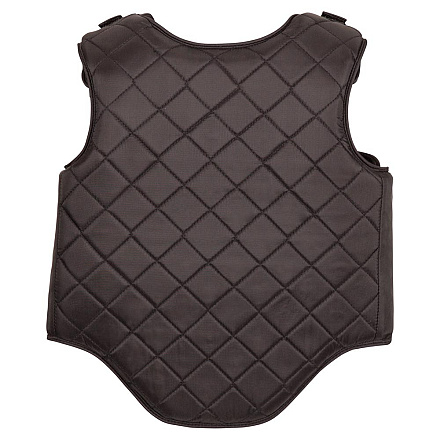 BR bodyprotector Leopard kinderen