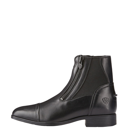 Ariat paddock boot Kendron Pro black