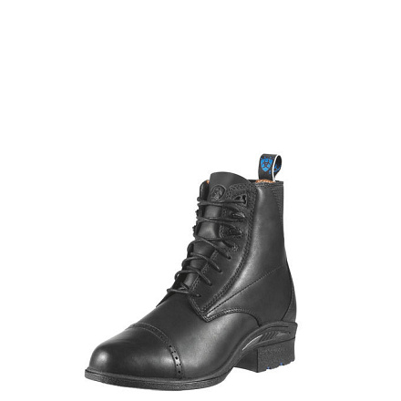 Ariat paddock boot Performer Pro VX black