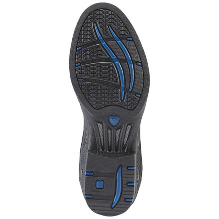 Ariat paddock boot Performer Pro VX black