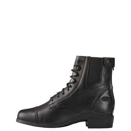 Ariat paddock boot Performer Zip black
