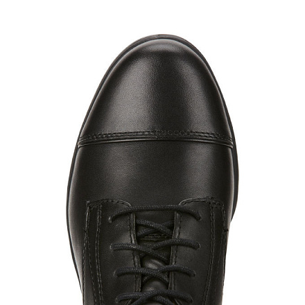 Ariat paddock boot Performer Zip black