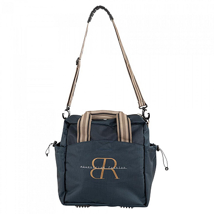 BR Poetstas Ambiance Blueberry One Size
