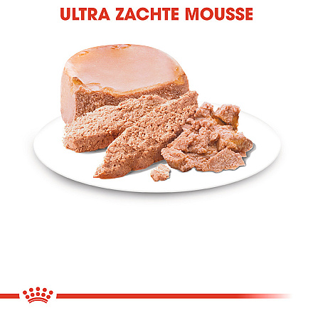 Royal Canin Hondenvoer Starter Mousse 12 x 195 gr