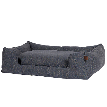 FANTAIL Hondenmand Eco Snooze Midnight Blue