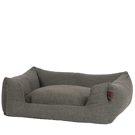 FANTAIL Hondenmand Eco Snooze Seaweed Green