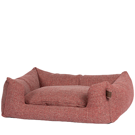 FANTAIL Hondenmand Eco Snooze Fire Brick