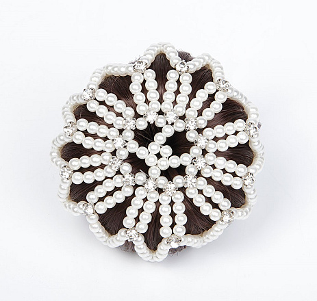 Harry's Horse Knotnet Crystal