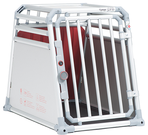 4pets Pro <br>transportbox 2