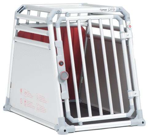 4pets Pro <br>transportbox 2