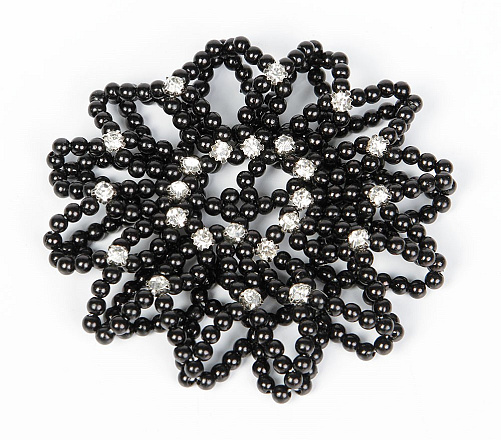 Harry's Horse Knotnet Crystal