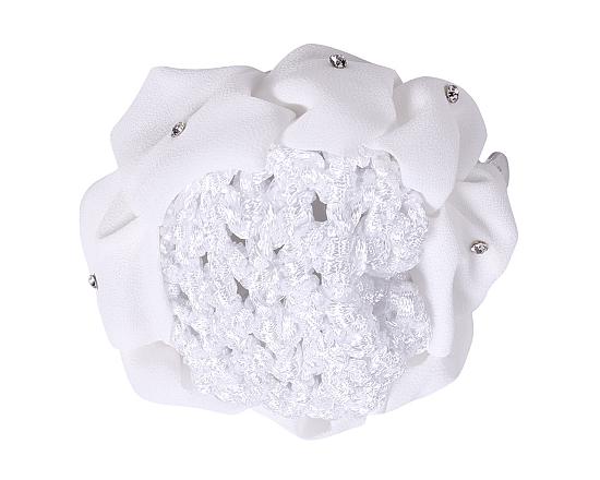 QHP haarstrik Flower 