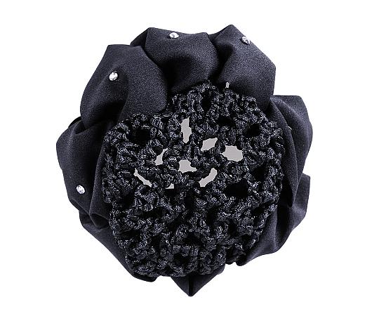 QHP haarstrik Flower 