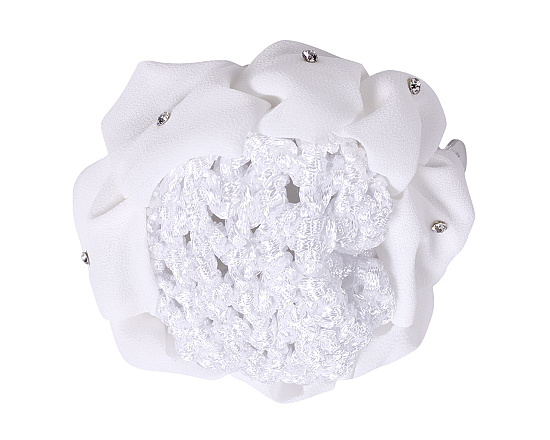 QHP haarstrik Flower 