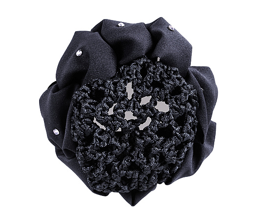 QHP haarstrik Flower 