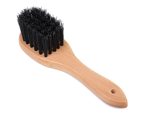 QHP Hoefborstel Color