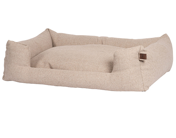 FANTAIL Hondenmand Eco Snooze British Tan