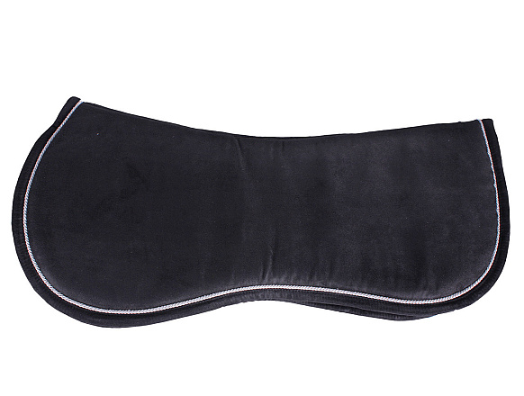 QHP zadelonderlegger memory foam