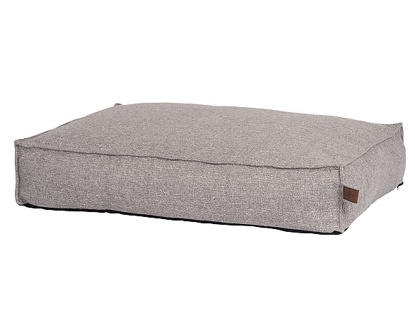 FANTAIL Hondenmatras Eco Stargaze Harbor Grey