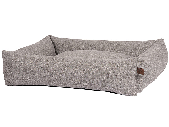 FANTAIL Hondenmand Eco Snug Harbor Grey