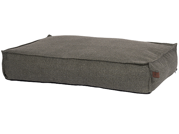 FANTAIL Hondenmatras Eco Stargaze Seaweed Green
