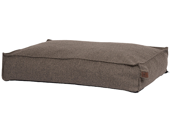FANTAIL Hondenmatras Eco Stargaze Deep Taupe